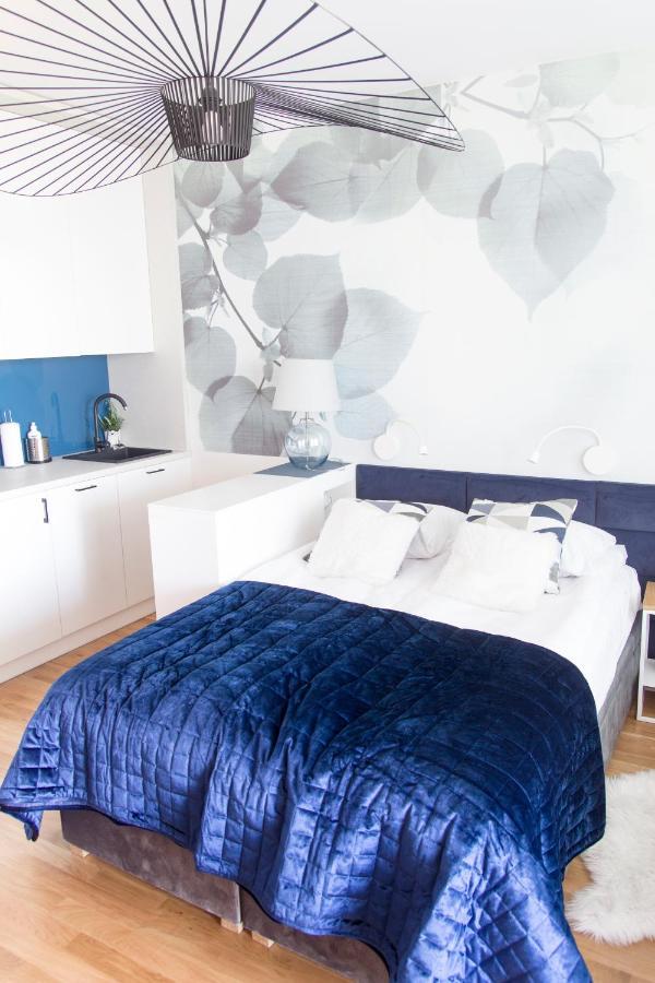 Apartament Z Widokiem Na Morze Seaside 208 Al-Dom Kołobrzeg Buitenkant foto